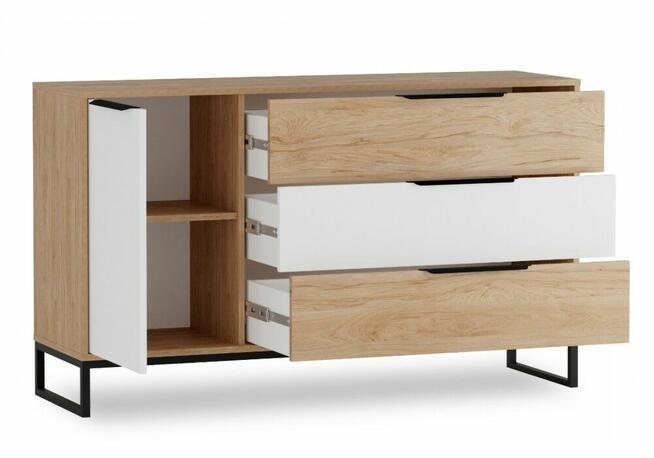 Zestaw mebli Landro nr 1 Darmowa dostawa