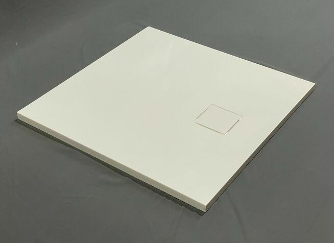 Brodzik IdealStones kwadratowy 90 x 90 cm