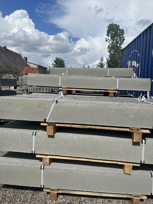 Panel ogrodzeniowy 3D Antracyt H-1,23