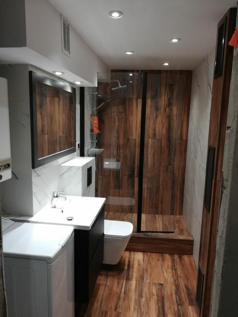 Przyjmę zlecenia ogólnobudowlane, remonty mieszkań od A do Z