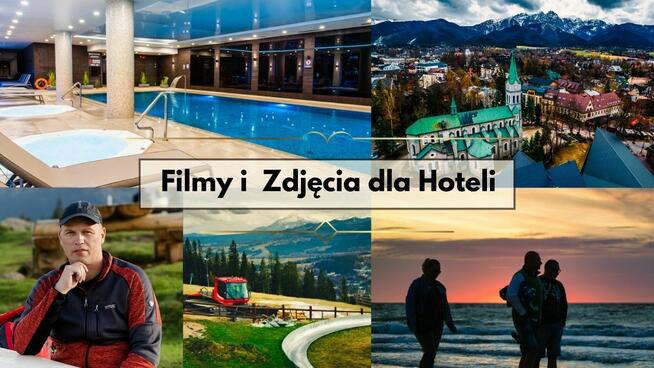 Profesjonalna Fotografia na Wydarzenia i Okazje Specjalne