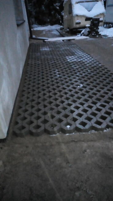 Modernizacje Terenów, Demontaże. Rozbiórki Małe.Kompleksowo.