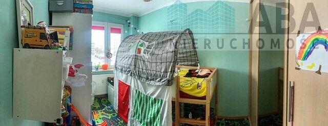 Konin ul. Chopina - mieszkanie na sprzedaż