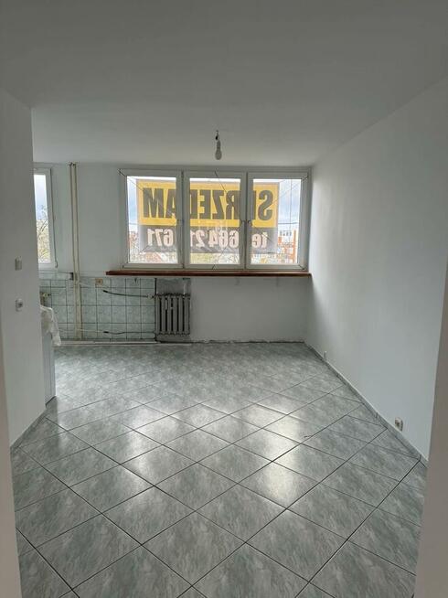 Sprzedam mieszkanie w Polkowicach