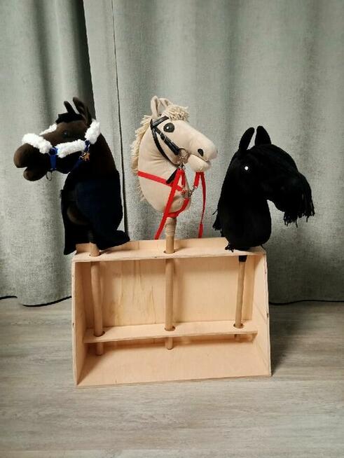 Sprzedaż -stajnie hobby hors