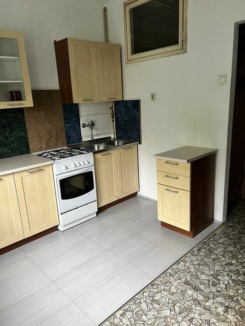 Mieszkanie w Oświęcimiu