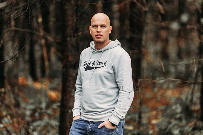 Profesjonalna Fotografia na Wydarzenia i Okazje Specjalne