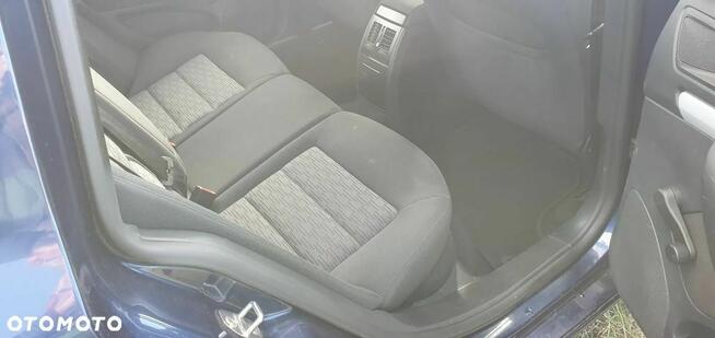 Skoda Octavia 1.2 TSI DSG Elegance