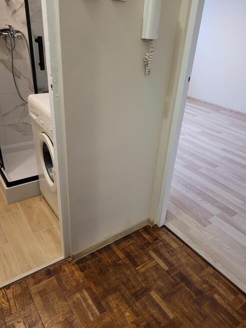 Kawalerkę Umeblowana Po Remoncie Wynajme - Pustola w Wwie