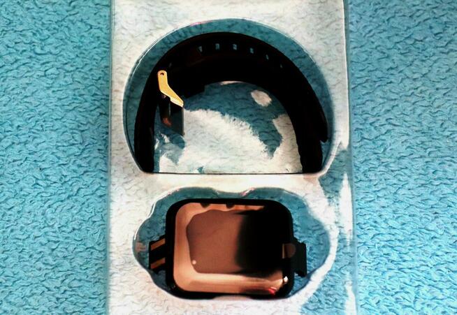 Smartwatch Tracer TW6 ECHO X-Black T-Watch