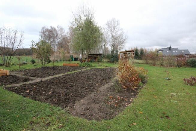 4pok 140met okolice Parkowej TARAS/OGRÓD/GARAŻ/2016 (Lubnów)