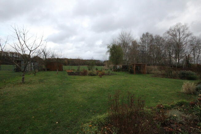 4pok 140met okolice Parkowej TARAS/OGRÓD/GARAŻ/2016 (Lubnów)