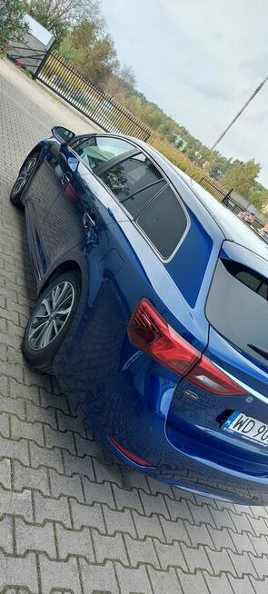 Toyota Avensis T29 Premium MS