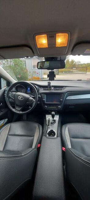 Toyota Avensis T29 Premium MS