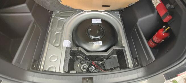 Skoda FABIA III KOMBI 1,0 MPI 75kM Benzyna + LPG Poleasingow