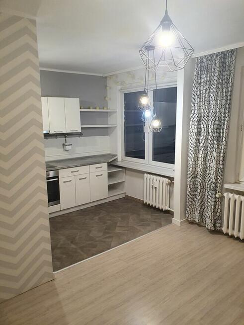 wynajmę mieszkanie w Raciborzu 48m2