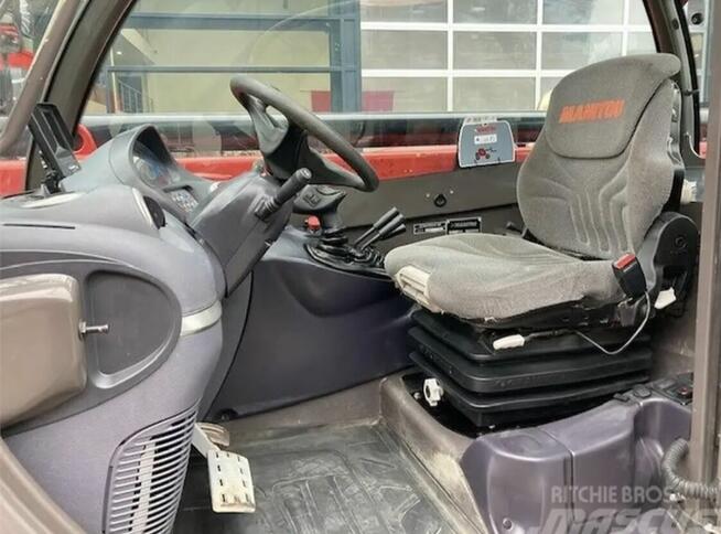 Manitou MT 1335 EASY - Oryginal