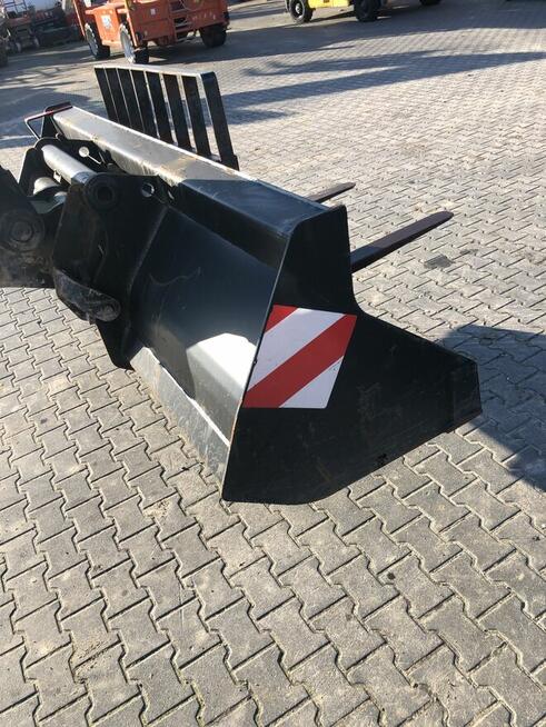 Manitou MT 1335 EASY - Oryginal