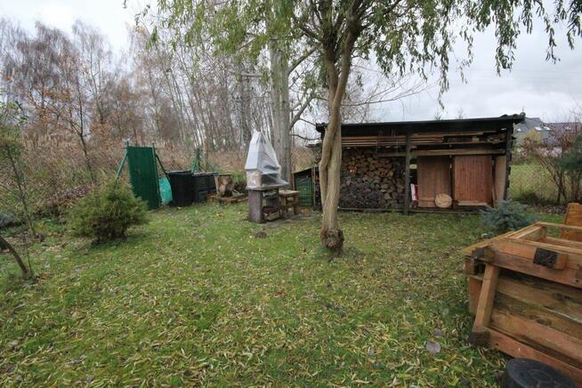 4pok 140met okolice Parkowej TARAS/OGRÓD/GARAŻ/2016 (Lubnów)