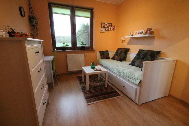 4pok 140met okolice Parkowej TARAS/OGRÓD/GARAŻ/2016 (Lubnów)