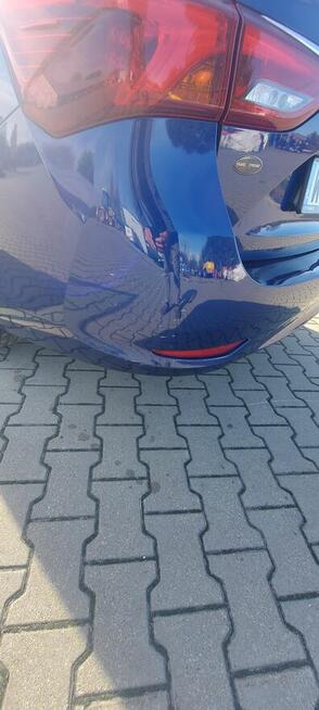 Toyota Avensis T29 Premium MS