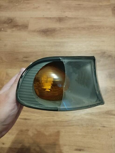 bmw e46 kierunkowskaz compact prawy