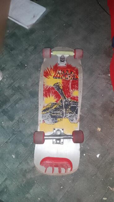 Sprzedam Niemieckie Radio sprawne lat 80