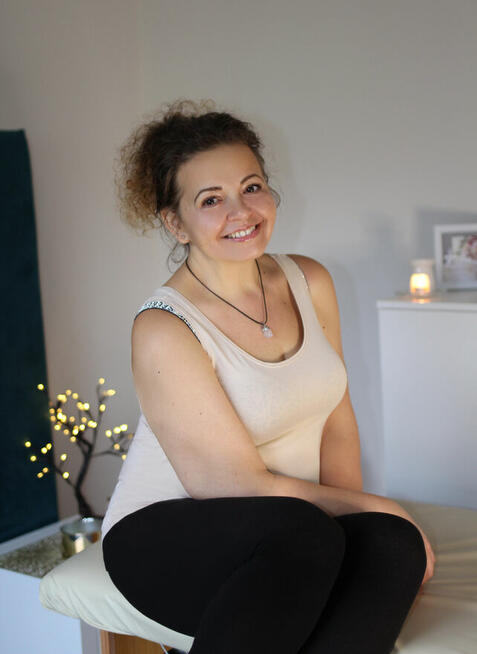 Masaż ciała i twarzy Kobido- profesjonalnie i energetycznie