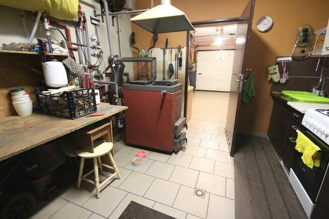 4pok 140met okolice Parkowej TARAS/OGRÓD/GARAŻ/2016 (Lubnów)