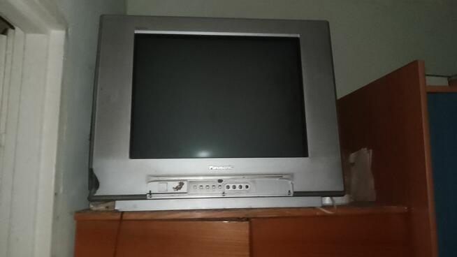 Sprzedam Niemieckie Radio sprawne lat 80