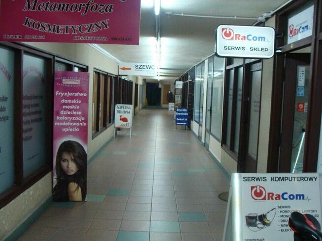 Bezpośrednio - lokal usługowy Hallera 10, Białystok