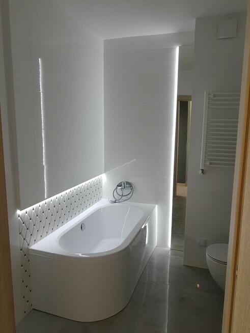 USŁUGI REMONTOWO- BUDOWLANE, KOMINKI