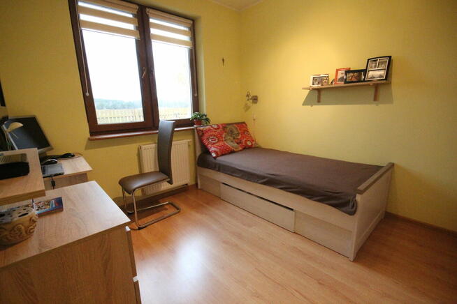 4pok 140met okolice Parkowej TARAS/OGRÓD/GARAŻ/2016 (Lubnów)