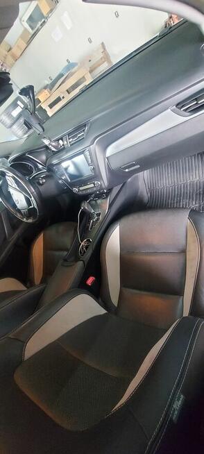 Toyota Avensis T29 Premium MS