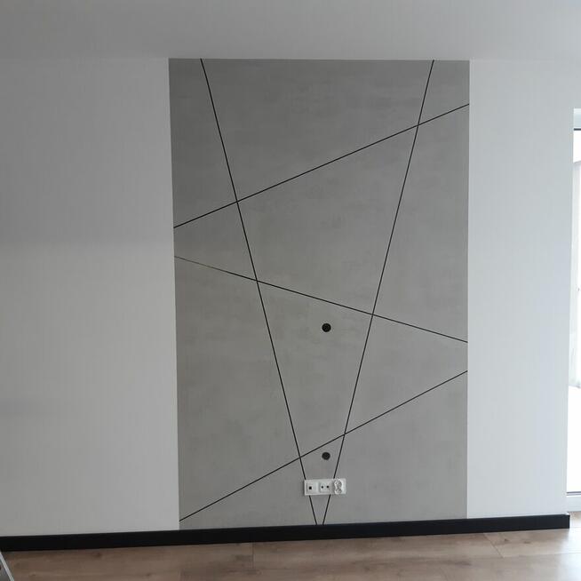 USŁUGI REMONTOWO- BUDOWLANE, KOMINKI