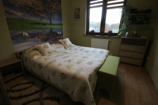 4pok 140met okolice Parkowej TARAS/OGRÓD/GARAŻ/2016 (Lubnów)