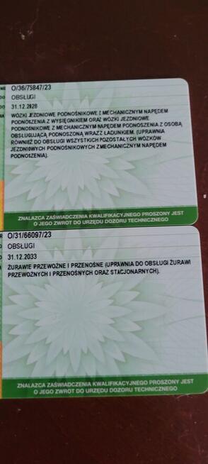 Szukam pracy kierowca BCDE