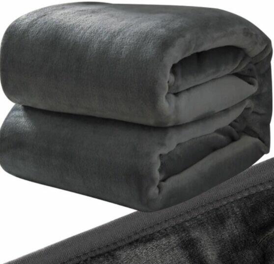 KOC KOCUK NARZUTA Z MIKROFIBRĄ DO DOMU MIESZKANIA