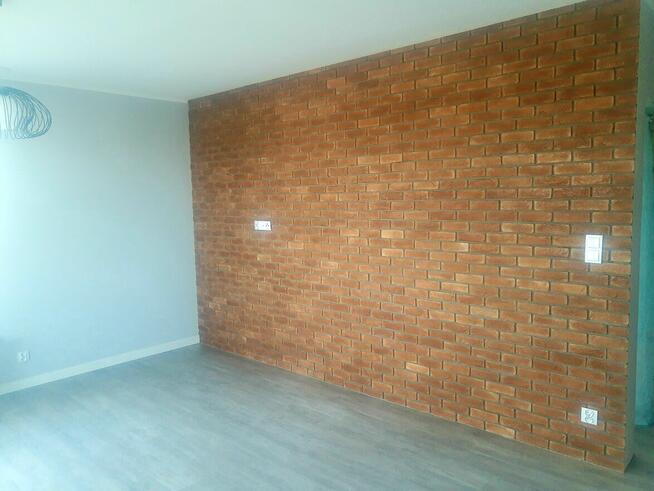 USŁUGI REMONTOWO- BUDOWLANE, KOMINKI