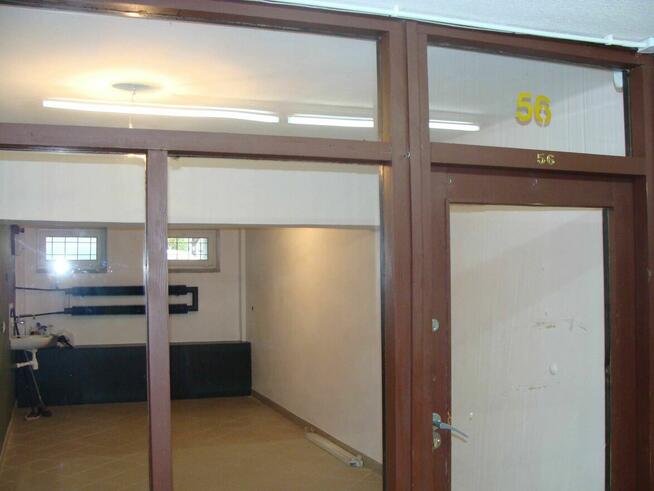 Bezpośrednio - lokal usługowy Hallera 10, Białystok