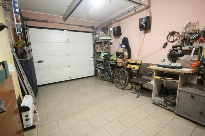 4pok 140met okolice Parkowej TARAS/OGRÓD/GARAŻ/2016 (Lubnów)