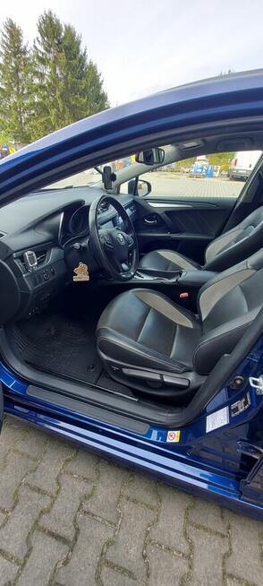 Toyota Avensis T29 Premium MS