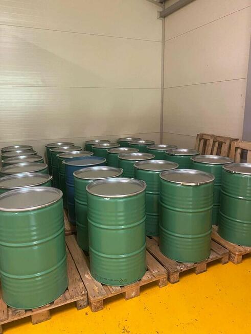 DOSTĘPNE MIODY W WIADERKACH I BECZKACH