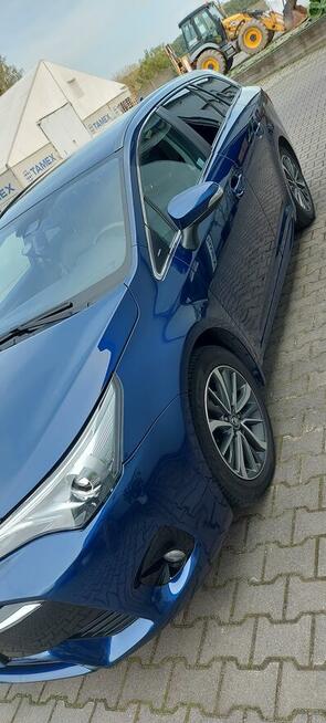 Toyota Avensis T29 Premium MS