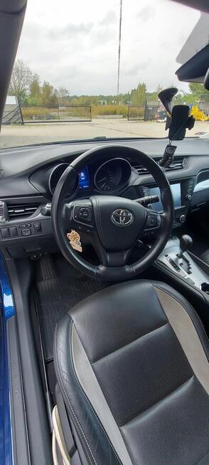 Toyota Avensis T29 Premium MS