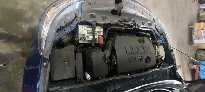 Toyota Avensis T29 Premium MS