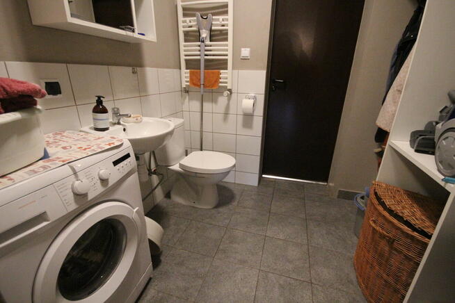 4pok 140met okolice Parkowej TARAS/OGRÓD/GARAŻ/2016 (Lubnów)