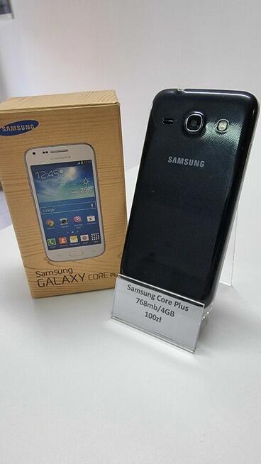 Telefon Samsung Core Plus gwarancja 6 miesięcy!