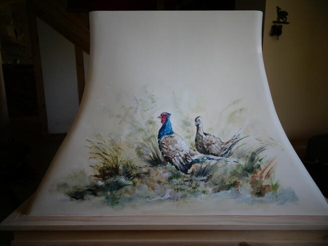 Okap Kuchenny Wyspowy + pochłaniacz okap kominowy