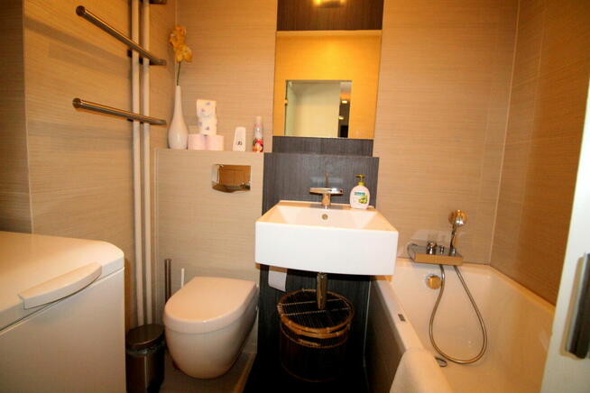 wynajmę mieszkanie na dobę lub dłuższy okres